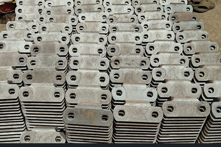 Chain Links