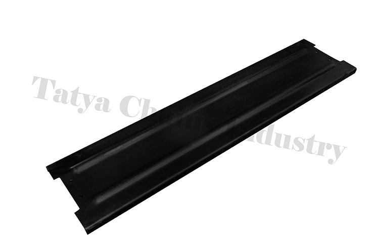 Inter Carrier Slats