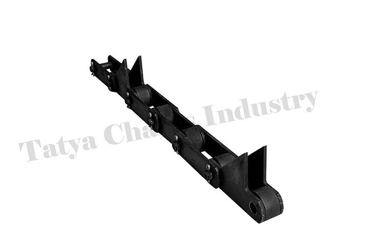 Block Type Forged Steel Chains