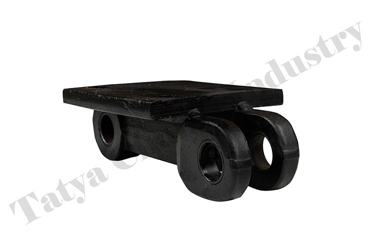 Stacker Chains